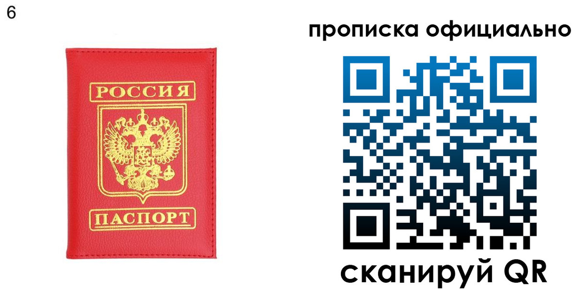 прописка гарантия в Болотном