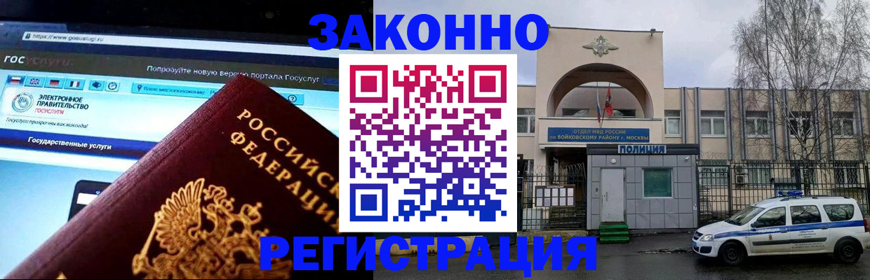 временная регистрация поиск в Болотном